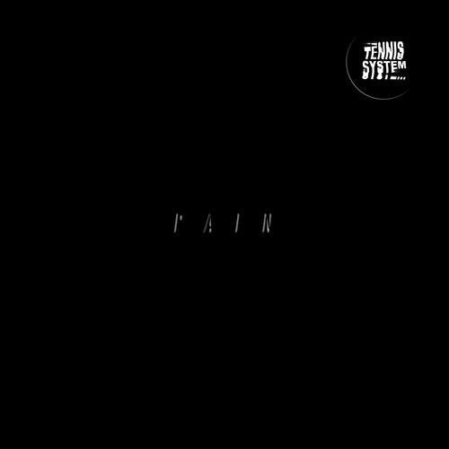 P A I N - Vinyl LP (Red)