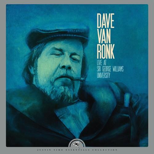 Live At Sir George Williams University - Vinyl LP