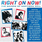 Right On Now - Sounds Of Northern Soul (Various Artists) - Vinyl LP