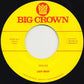 Smiling / Make Me Over - 7-Inch Single