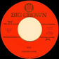 Tearz / Verbal Intercourse - 7-Inch Single