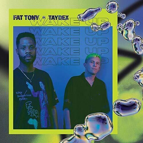 Wake Up - Vinyl LP