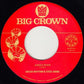 Jungle Fever / Tender Trap - 7-Inch Single