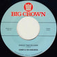 Should I Take You Home / My Dream - 7-Inch Single