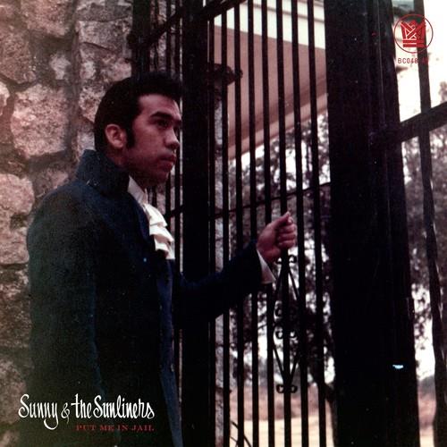 Put Me In Jail / Open Up Your Love Door - 7-Inch Single
