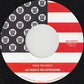 Make The World - 7-Inch Single