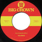 This Strange Effect / Hands In Your Pocket - 7-Inch Single