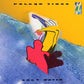 Salt Water - Vinyl LP