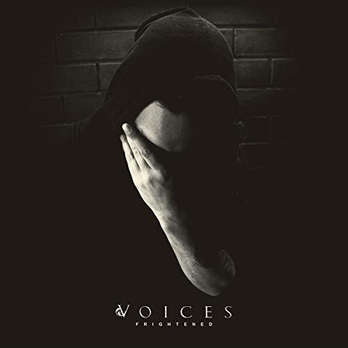 Frightened - Vinyl LP