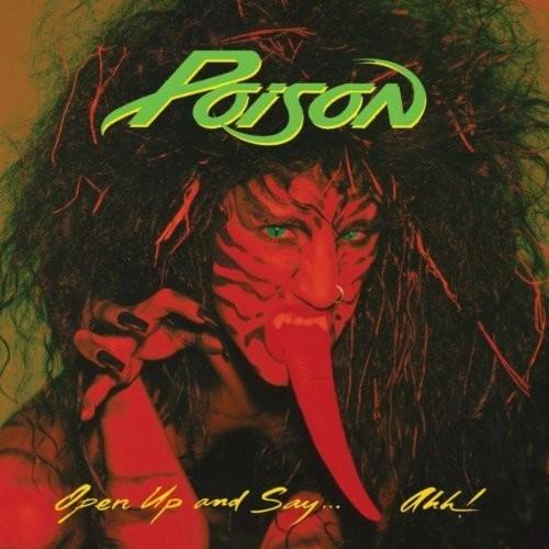 Open Up And Say Ahh - Vinyl LP