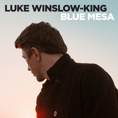 Blue Mesa - Vinyl LP 180 Gram