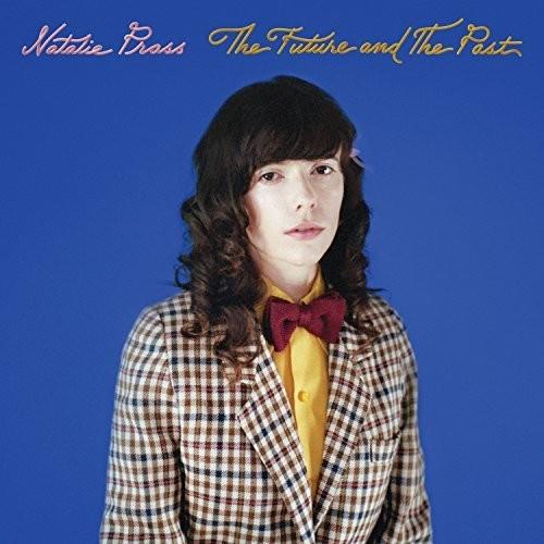 The Future And The Past - Vinyl LP (Red)