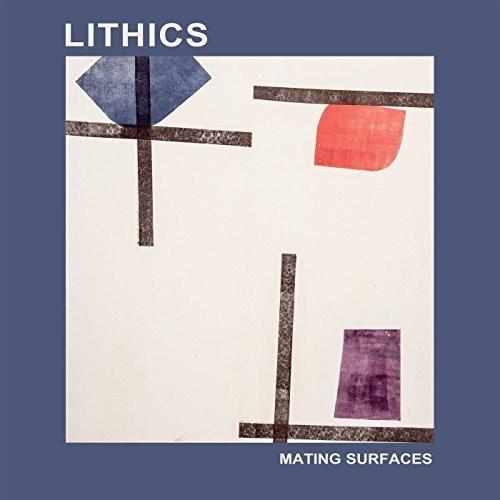 Mating Surfaces - Vinyl LP
