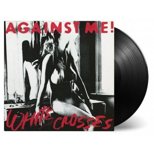 White Crosses - Vinyl LP