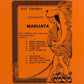 Introduces Marijata - Vinyl LP