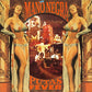 Puta's Fever - Vinyl LP
