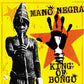King Of Bongo - Vinyl LP