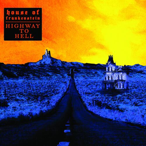 Highway to Hell - Vinyl LP 180 Gram (Black)