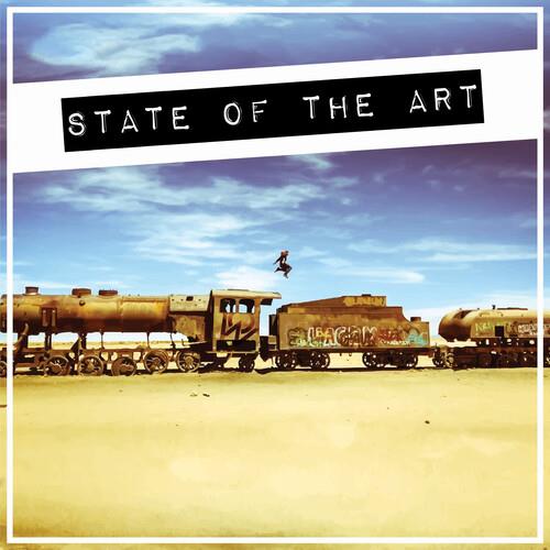 State of the Art - Vinyl LP
