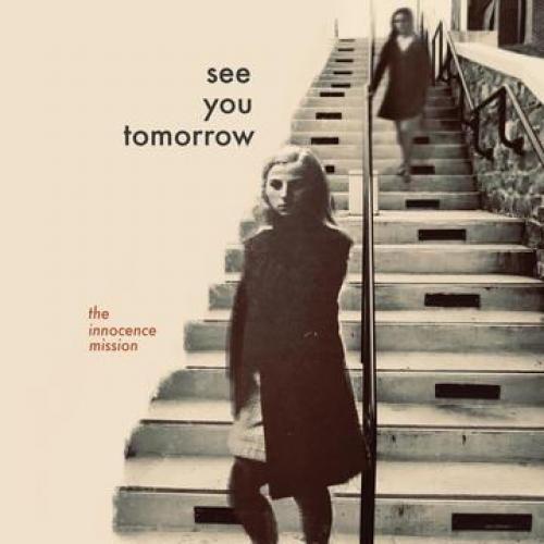 See You Tomorrow - Vinyl LP