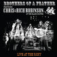 Brothers Of A Feather: Live At The Roxy - Vinyl LP