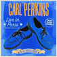 Live In Paris - The Last European Concert - Vinyl LP (Blue)