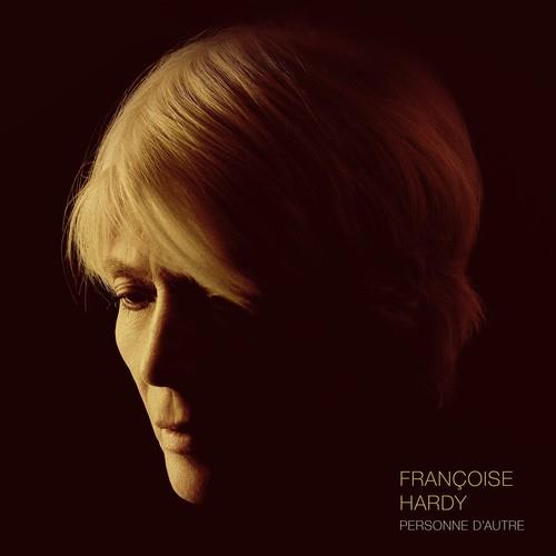 Personne D'autre - Vinyl LP