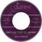 Since I Don't Have You Anymore - Vinyl LP