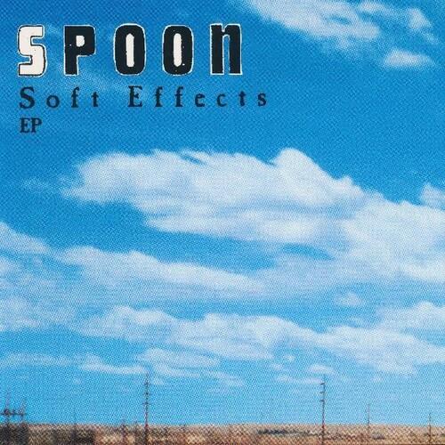 Soft Effects - 12-Inch Single