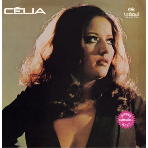 Celia - Vinyl LP