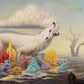 Hollow Bones - Vinyl LP