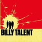 Billy Talent - Vinyl LP