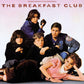 The Breakfast Club (Original Motion Picture Soundtrack) - Vinyl LP
