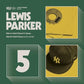 The 45 Collection No. 5 - 7-Inch Single