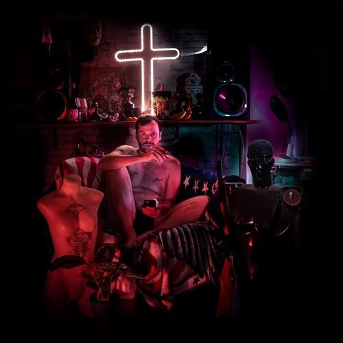 NEWAGESEWAGE - Vinyl LP