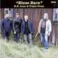 Blues Barn - Vinyl LP