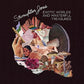 Exotic Worlds & Masterful Treasures - Vinyl LP