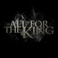 All For The King - Vinyl LP