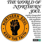The World Of Northern Soul (Various Artists) - Vinyl LP