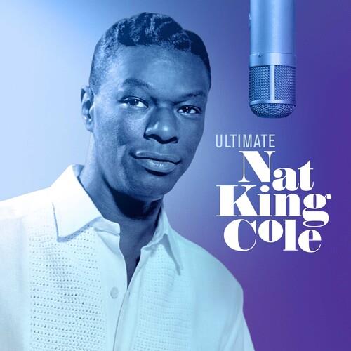 Ultimate Nat King Cole - Vinyl LP