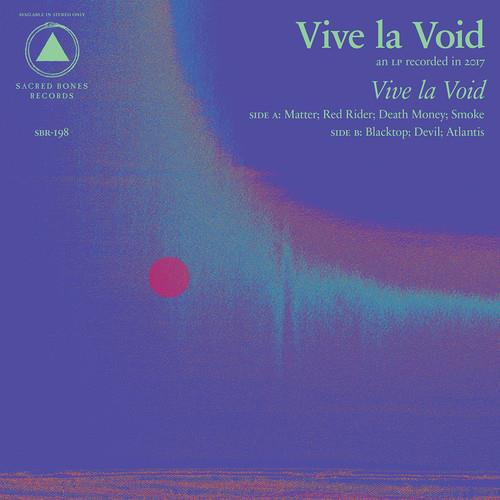 Vive La Void - Vinyl LP