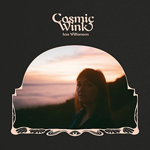 Cosmic Wink - Vinyl LP