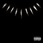 Black Panther The Album Music From And Inspired (Various Artists) - Vinyl LP 180 Gram