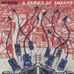 Series Of Sneaks - Vinyl LP