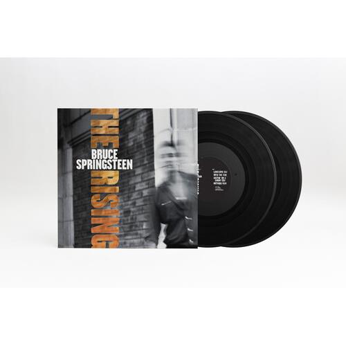 The Rising - Vinyl LP 140 Gram