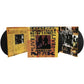 Live In New York City - Vinyl LP 140 Gram
