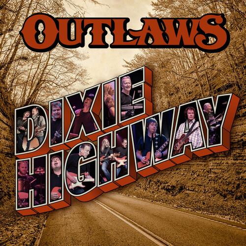 Dixie Highway - Vinyl LP
