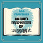 King Tubby's Prophecies Of Dub (Various Artists) - Vinyl LP