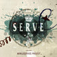 Serve - Vinyl LP 180 Gram