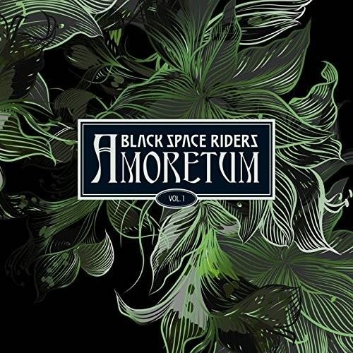 Amoretum 1 - Vinyl LP